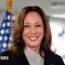 KAMALA HARRIS