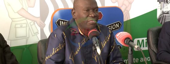 THABO KAWANA