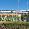 lusaka city council