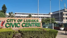 lusaka city council