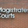 magistrate courts