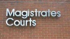 magistrate courts