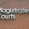 magistrate courts