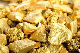 gold mine