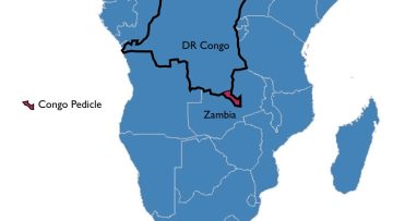 zambia drc