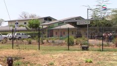 MAMBWE HOSPITAL