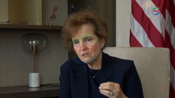 ALICE ALBRIGHT STILL