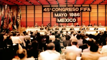 MEXICO CONGRESS WOMEN FOOTBALL