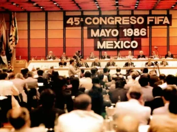 MEXICO CONGRESS WOMEN FOOTBALL