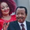 PAUL BIYA