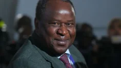 TITO MBOWENI DEAD