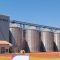 ZAMBEEF WHEAT FLOUR PLANT