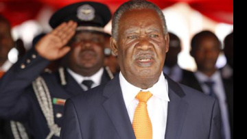 michael sata