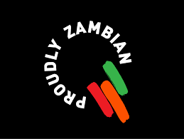 prodly zambian logo