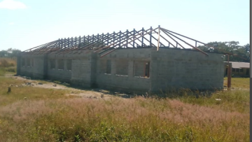 school construction