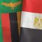 zambia egypt ties