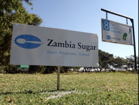 zambia sugar