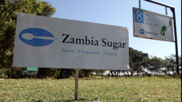 zambia sugar