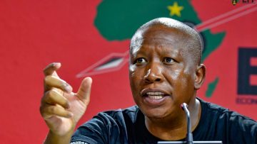 MALEMA