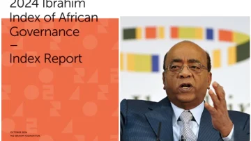 MO IBRAHIM