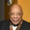 QUINCY JONES