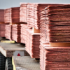 copper cathods