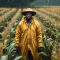 maize farmer