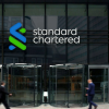 standard chartered bank