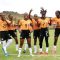 under 20 women cosafa 2024