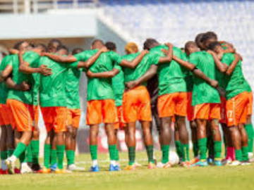 zesco fc