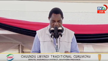 HH CHUUNDU LWINDI