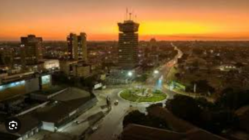 LUSAKA CBD QW QW