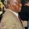 PROFESSOR BENJAMIN MWEENE PIX