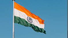 india flag