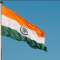 india flag