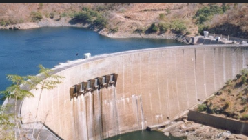 kariba dam