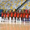 netball national team