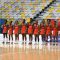 netball national team