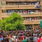 unza students