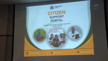 CITIZEN PORTAL