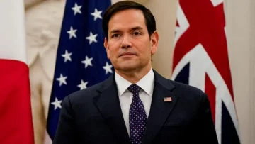 US MARCO RUBIO