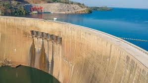 kariba dam