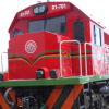 zambia railways