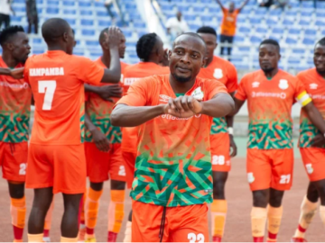 zesco united qwqwqwqwqwqw