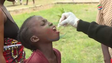 CHOLERA VACCINE