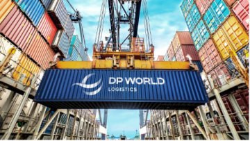 DP WORLD