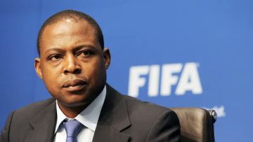 KALUSHA BWALYA FIFA