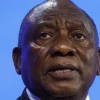 RAMAPHOSA LAND