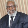 SAM NUJOMA