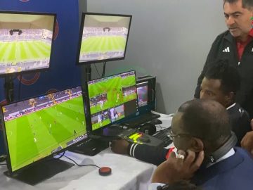 VAR KAMANGA